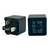 12V 40A 5-Pin Relay with Diode Changeover