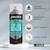 Jenolite Stop Leak Sealer Aerosol/Spray (400ml)