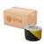 Box of 24 Rolls Black & Yellow Anti-Slip Adhesive & Abrasive Hazard Marking Tape, 50mm x 10m