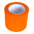 Box of 12 Rolls Wide Orange Floor Line Marking Tape - 100mm x 33m