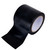 Box of 12 Rolls Wide Black Floor Line Marking Tape - 100mm x 33m