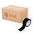 Black line marking tape box