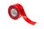 Box of 280 Rolls Red Silicone Repair Tape, 25mm x 3m