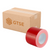 Extra Wide Red Duct Tape Box 12 Rolls - 100mm x 50m (4") Gaffer Tape