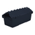 135L Recycled Large Attached Lid Container (1125L x 480W x 360H mm)