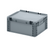 15L Euro Stacking Container with Lid (400L x 300W x 185H mm)