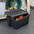 16L Wham Bam Heavy Duty Recycled Box with Lid