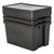 62L Wham Bam Heavy Duty Recycled Box with Lid