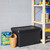 62L Wham Bam Heavy Duty Recycled Box with Lid
