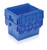 20L Attached Lid Container (400L x 300W x 264H mm)