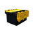 80L Extra Large Attached Lid Container (710L x 460W x 368H mm)
