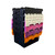 63L Attached Lid Container (600L x 400W x 365H mm)