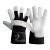 Power Plus Split Leather Rigger Gloves (10 Pairs)