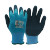 15 Gauge Blue Poly Liner Cut Resistant Level E Gloves (10 Pairs)