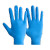 Nitrylex Classic Blue Nitrile Gloves (Case of 1000)