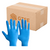 Nitrylex Classic Blue Nitrile Gloves (Case of 1000)
