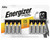 Energizer AA Alkaline Batteries (8-Pack)
