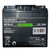 12V 18Ah Sealed Lead Acid Battery (SLA)