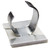 Metal Adhesive Cable Clips (Pack of 250)