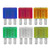 Micro 3 Blade Fuses (Pack of 10)