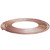 Soft Copper Brake Piping - 25ft