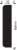 Impact protection rectangle 60/20 self adhesive