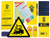 Good to go safety forklift daily kit