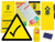 Good to go blank safety weekly kit