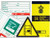 Good to go safety racking check book - Safety Sign