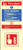Call point fire action set photoluminescent Type 3 - Safety Sign