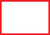Blank Adapt-a-sign - Red Border 215x310mm - Safety Sign