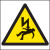Danger of death symbol - Safety Sign