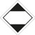 Lq Diamond (Adr 2011) - Safety Sign