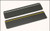 Anti-slip cleat black photoluminescent 610mm x 150mm - Safety Sign