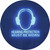 Noise activated sign - Hearing protection must be worn - Safety Sign