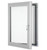 Key Lock Poster Frame A2 (594x420mm)