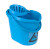 Mop Bucket (12 Litre), Polypropylene 285X370mm