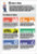 6S Steps to Safety Information Poster 400x600mm rigid plastic - Safety Sign