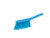 Dustpan Brush with stiff polyester fill, polypropylene 280x35mm