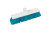 Stiff polyester 11inch sweeping broom head, 279x56mm