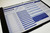 Contractor Pass Sign-In Sytem (108 NCR passes) - Safety Sign