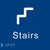 Braille - Steps - Safety Sign