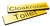 Engraved Sign with adhesive backing - 35x70mm Black text on yellow - Safety Sign