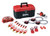 Standard Lockout Kit, c/w Electrical & Mechanical Devices