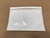 Black cover for ADR plates 400x300mm