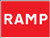 Ramp - Safety Sign