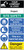 Site safety board 600x1200mm 5mm pvc c/w logo and project Type 2 - Safety Sign