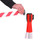 Cone barrier (3.65 metre)