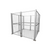 Security Cage - H1850mm x W1984mm x D1934mm