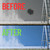 100mm x 100mm Wall Repair Kit (6 Pieces)